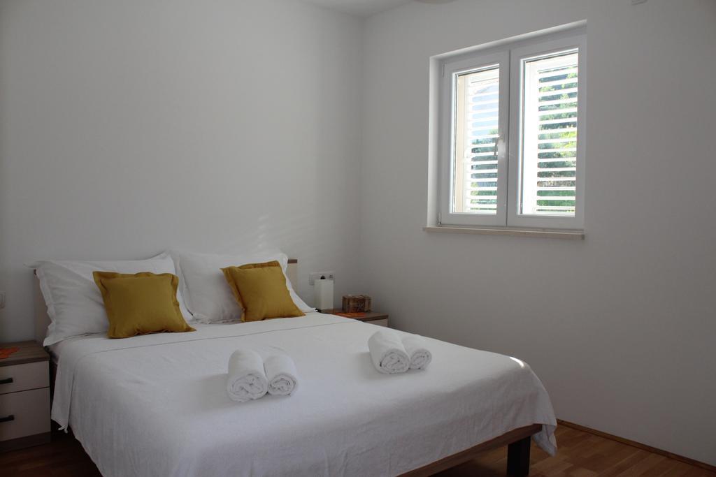 Slano Bay Apartments Habitación foto