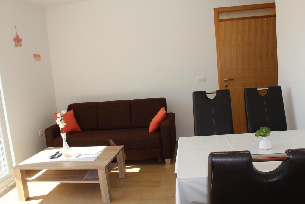 Slano Bay Apartments Habitación foto